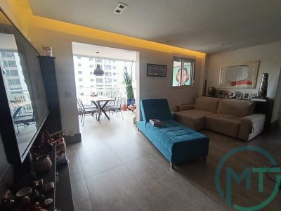 Apartamento, 2 quartos, 82 m² - Foto 3