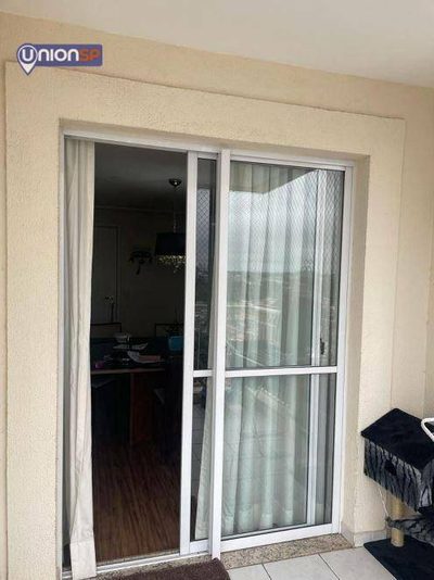 Apartamento, 2 quartos, 77 m² - Foto 5