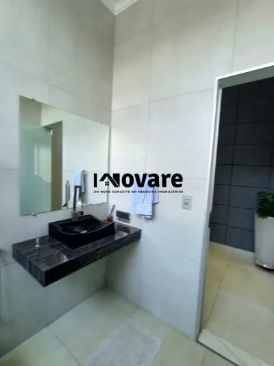 Casa, 3 quartos, 170 m² - Foto 4