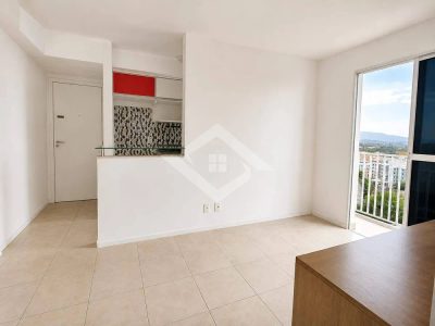 Apartamento, 2 quartos - Foto 2