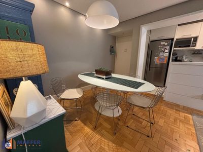 Apartamento, 3 quartos, 96 m² - Foto 4
