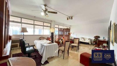 Cobertura, 6 quartos, 300 m² - Foto 5
