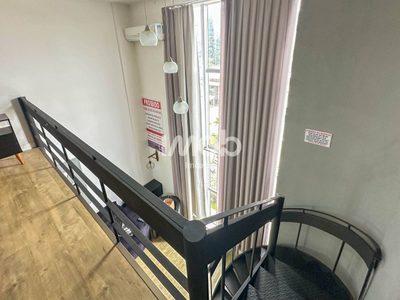 Flat/Apart Hotel, 1 quarto, 61 m² - Foto 4