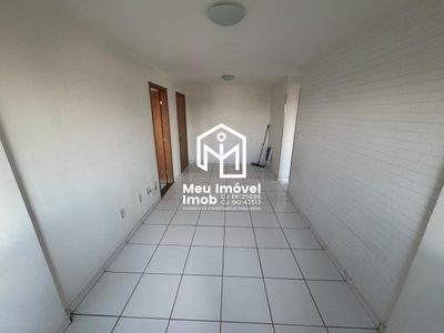 Apartamento, 2 quartos, 62 m² - Foto 3