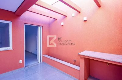 Casa, 3 quartos, 110 m² - Foto 3