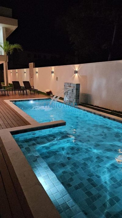 Casa de Condomínio, 8 quartos - Foto 2