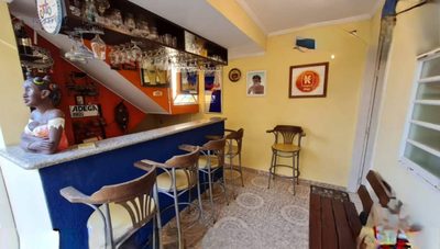 Sobrado, 4 quartos, 214 m² - Foto 4