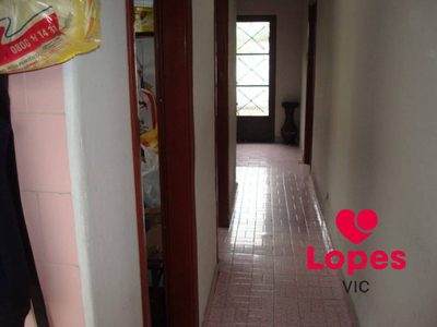 Sobrado, 3 quartos, 145 m² - Foto 2