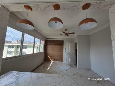 Apartamento, 2 quartos, 58 m² - Foto 1