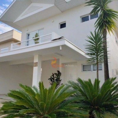 Sobrado, 3 quartos, 222 m² - Foto 3