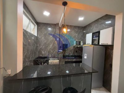 Apartamento, 1 quarto, 48 m² - Foto 1