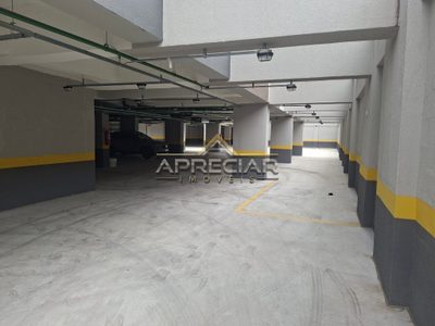 Apartamento, 2 quartos, 39 m² - Foto 2