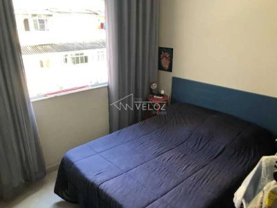 Apartamento, 30 m² - Foto 1