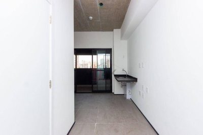 Kitnet-Studio, 25 m² - Foto 3