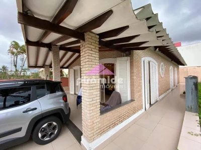 Casa, 4 quartos, 300 m² - Foto 3