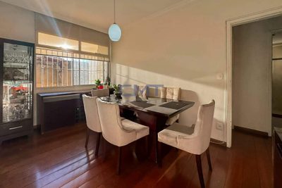 Apartamento, 3 quartos, 93 m² - Foto 1