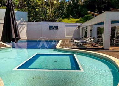 Apartamento, 3 quartos, 106 m² - Foto 1