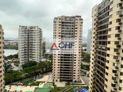 Apartamento, 4 quartos, 247 m² - Foto 5