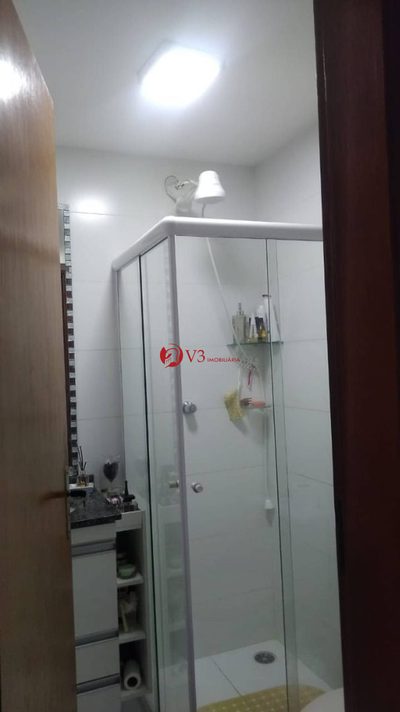 Apartamento, 2 quartos, 37 m² - Foto 5