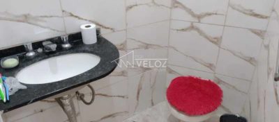 Apartamento, 2 quartos, 55 m² - Foto 1