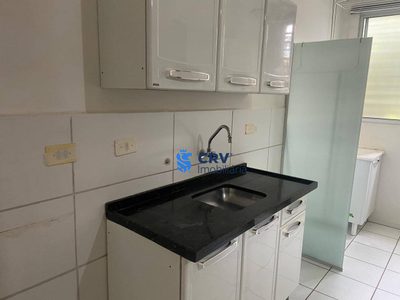 Apartamento, 2 quartos, 46 m² - Foto 4