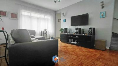 Casa, 3 quartos, 330 m² - Foto 1