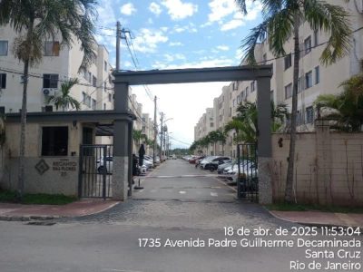 Apartamento, 2 quartos, 46 m² - Foto 1