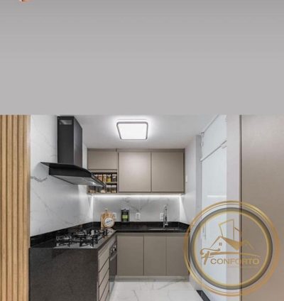 Apartamento, 3 quartos, 108 m² - Foto 4