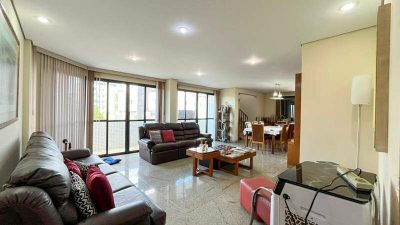 Cobertura, 5 quartos, 228 m² - Foto 1