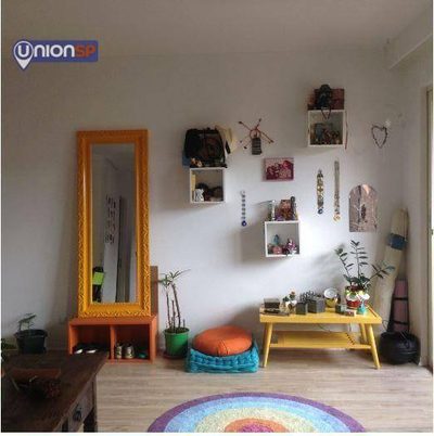 Apartamento, 3 quartos, 64 m² - Foto 2