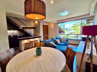 Apartamento, 3 quartos, 126 m² - Foto 5