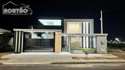 Casa, 1 quarto, 210 m² - Foto 2