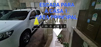 Casa, 193 m² - Foto 5