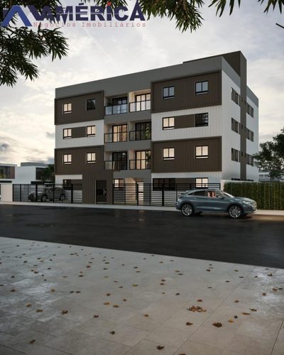 Apartamento, 3 quartos, 62 m² - Foto 3