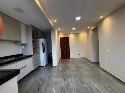 Apartamento, 2 quartos, 45 m² - Foto 1