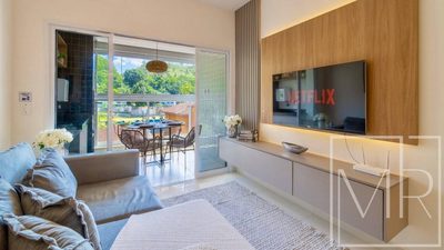 Apartamento, 2 quartos, 67 m² - Foto 4