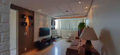 Sobrado, 3 quartos, 366 m² - Foto 2
