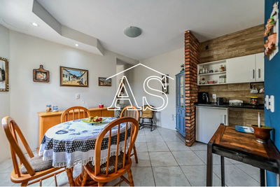 Casa, 4 quartos, 250 m² - Foto 2
