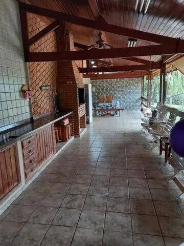 Chácara, 4 quartos, 5664 m² - Foto 5