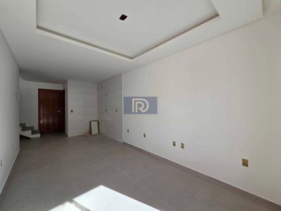 Sobrado, 2 quartos, 84 m² - Foto 3