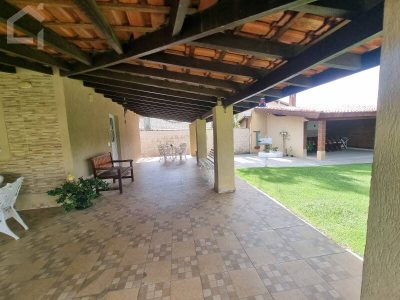 Casa, 2 quartos, 312 m² - Foto 4