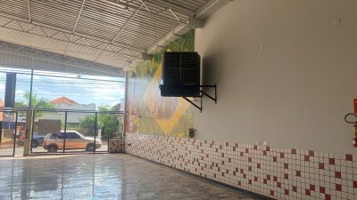 Depósito-Galpão, 500 m² - Foto 3