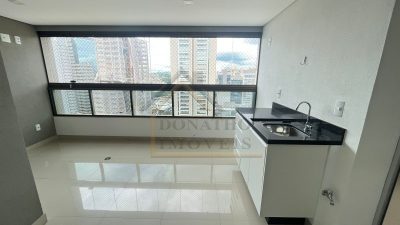 Apartamento, 3 quartos, 100 m² - Foto 2