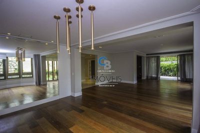 Apartamento, 6 quartos, 492 m² - Foto 2