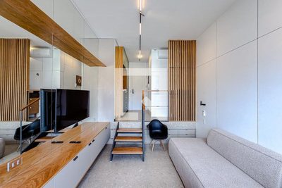 Kitnet-Studio, 26 m² - Foto 5