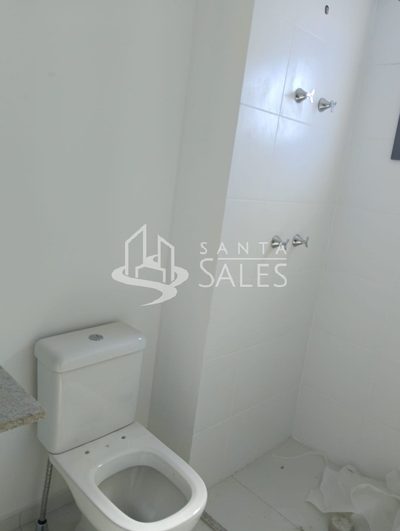 Apartamento, 1 quarto, 31 m² - Foto 1