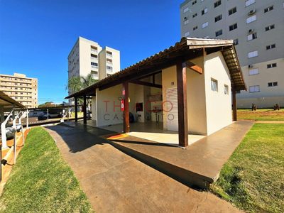 Apartamento, 2 quartos, 54 m² - Foto 3