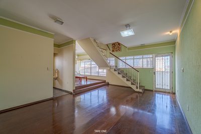 Sobrado, 4 quartos, 248 m² - Foto 3