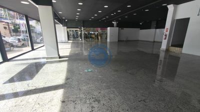 Loja-Salão, 200 m² - Foto 2