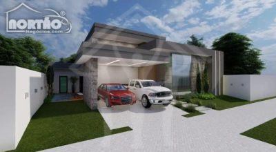 Casa, 3 quartos, 180 m² - Foto 2